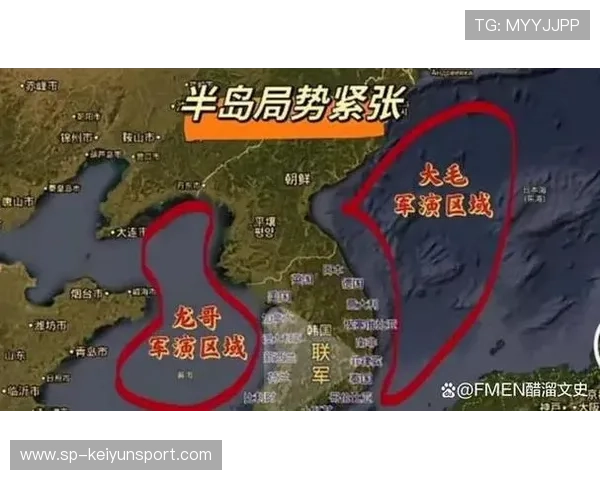 朝鲜出手，半岛局势或再升温，朝鲜半岛局势2021
